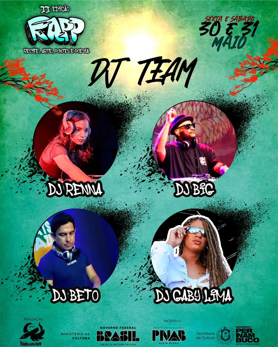 Dj Team